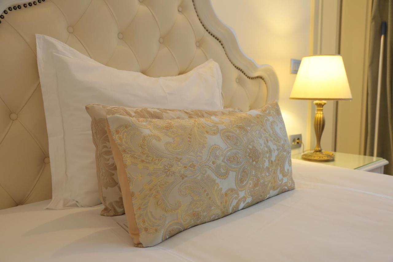 Aparthotel Vila Minka Ljubljana Eksteriør bilde