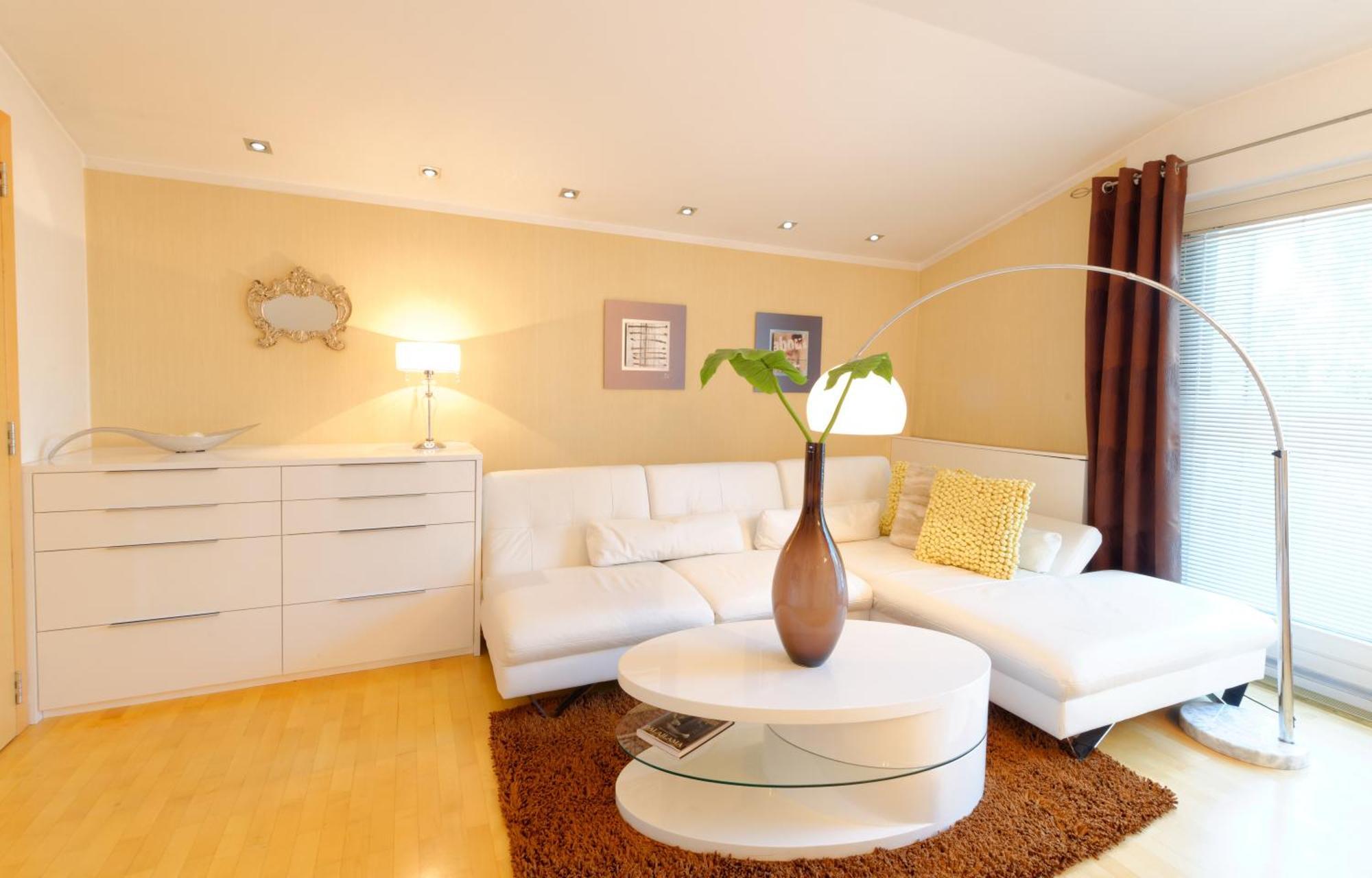 Aparthotel Vila Minka Ljubljana Rom bilde